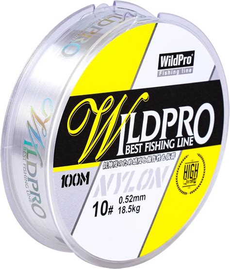 Amazon.com: Fishing Line .
